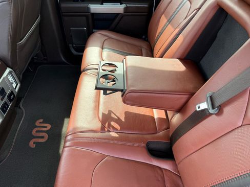 Used 2019 Ford F150 King Ranch w/ Equipment Group 601A Luxury RWD image 15