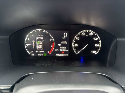 Used 2024 Honda CR-V LX image 30