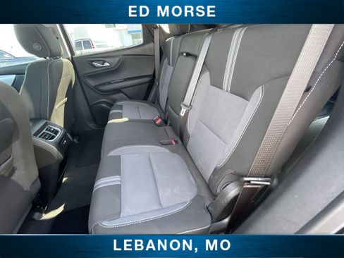 Certified 2024 Chevrolet Blazer LT w/ Convenience Package FWD image 22
