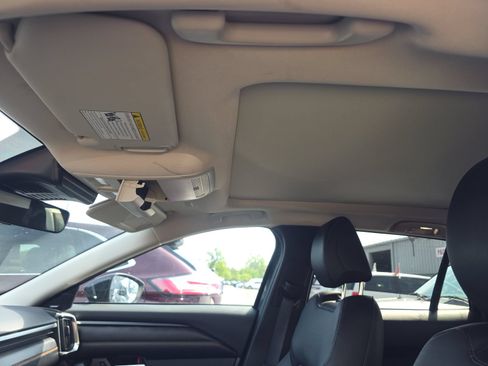 Used 2025 MAZDA CX-50 AWD 2.5 S w/ Premium Plus Pkg image 15
