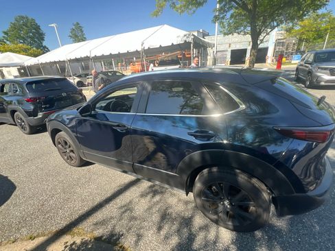 Used 2024 MAZDA CX-30 AWD 2.5 S w/ Select Sport Pkg image 28
