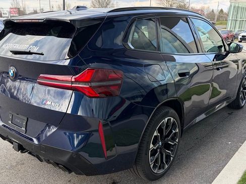 Certified 2026 BMW X3 M50 w/ Premium Package image 3