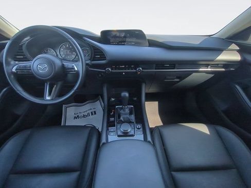 Used 2024 MAZDA MAZDA3 s FWD image 17