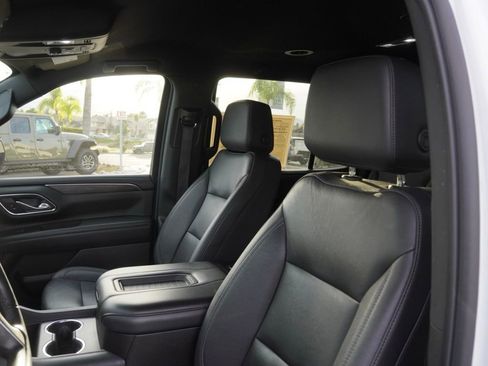 Used 2023 Chevrolet Tahoe LT image 19