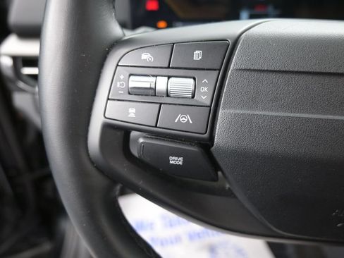 Used 2026 Kia Sportage LX FWD image 32
