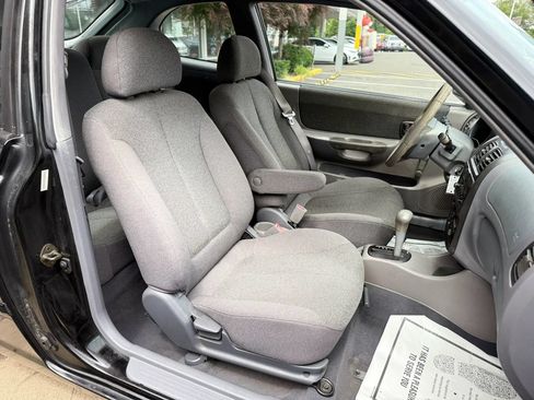 Used 2002 Hyundai Accent GS FWD image 19