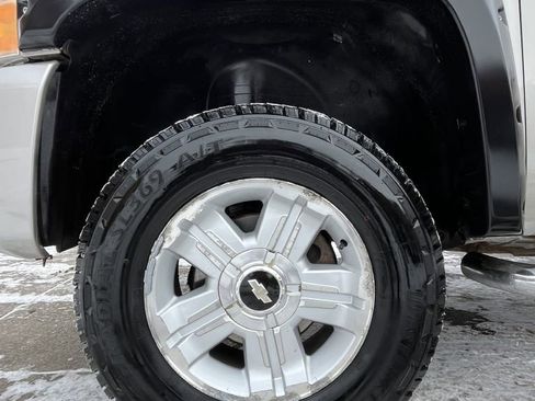 Used 2007 Chevrolet Silverado 1500 LT w/ 1LT Convenience Package image 5