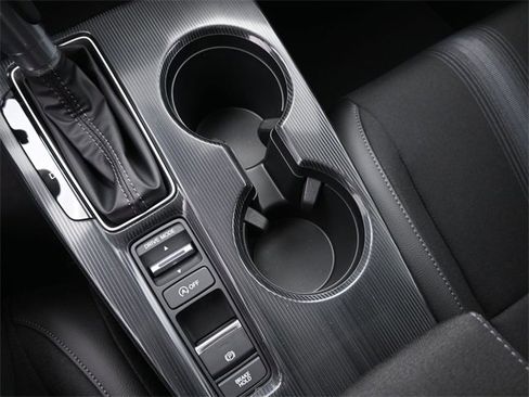 New 2026 Honda Civic Sport image 33