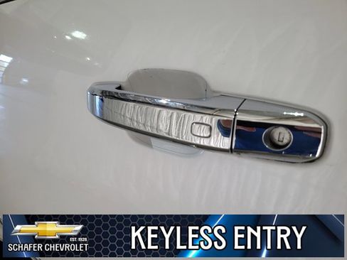 Used 2021 GMC Sierra 2500 Denali w/ Technology Package image 36