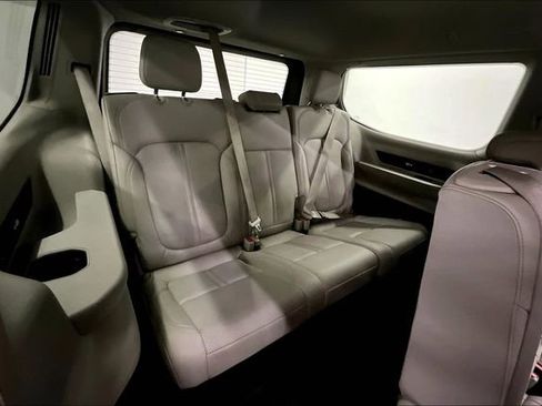 Used 2022 Jeep Wagoneer Series III w/ Rear Seat Video Group 1 AWD/4WD image 30