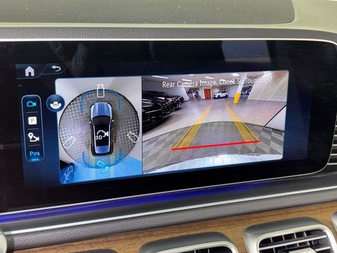 Certified 2025 Mercedes-Benz GLE 450 4MATIC image 23