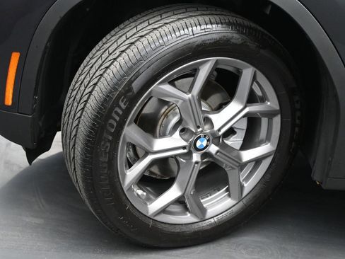 Used 2022 BMW X3 xDrive30i w/ Premium Package w/ZPA image 23