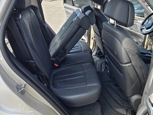 Used 2015 BMW X5 xDrive50i AWD/4WD image 22