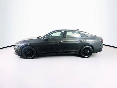 Used 2025 Kia K5 LXS image 4