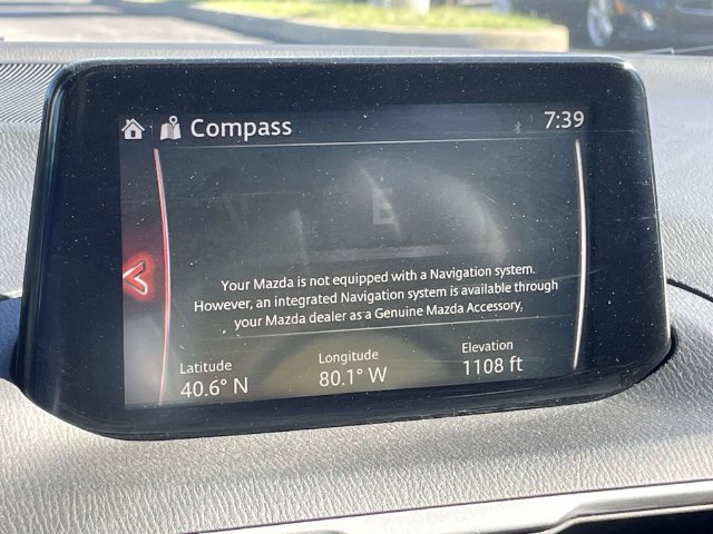 Used 2018 MAZDA MAZDA3 Touring FWD image 17