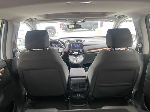 Used 2019 Honda CR-V EX image 14
