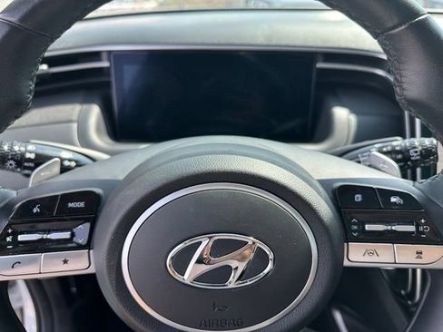 Used 2023 Hyundai Tucson Limited AWD/4WD image 30