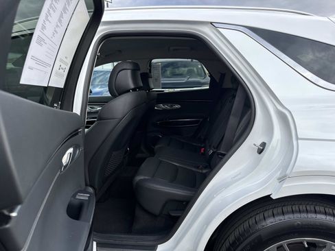 Used 2025 Genesis GV70 2.5T image 22