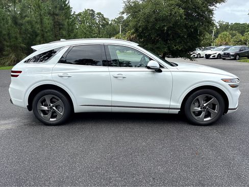 New 2026 Genesis GV70 2.5T image 35