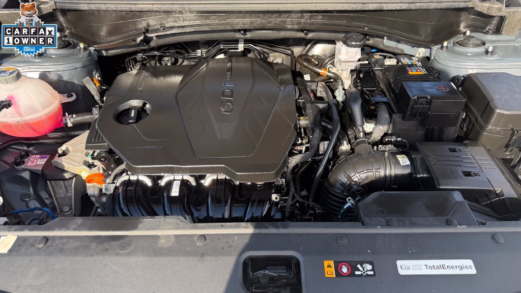 Used 2023 Kia Sportage LX AWD/4WD image 34