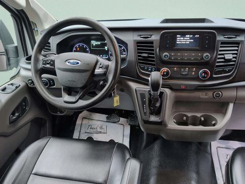 Used 2021 Ford Transit 250 Low Roof RWD image 20