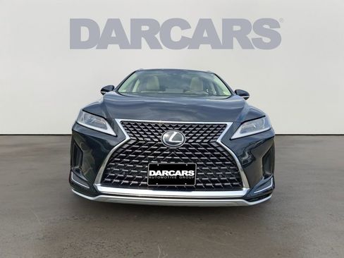 Used 2021 Lexus RX 350L Premium w/ Premium Package AWD/4WD image 2