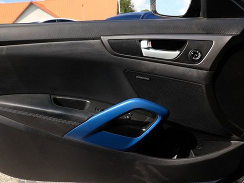 Used 2014 Hyundai Veloster Turbo image 44