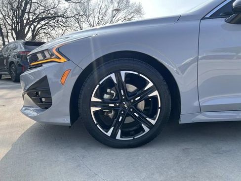 Used 2023 Kia K5 GT-Line image 5