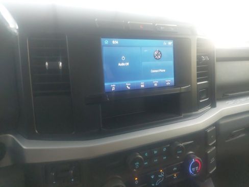 Used 2024 Ford F250 XLT w/ FX4 Off-Road Package image 14