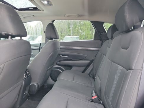 Used 2022 Hyundai Tucson SEL w/ Convenience Package AWD/4WD image 11