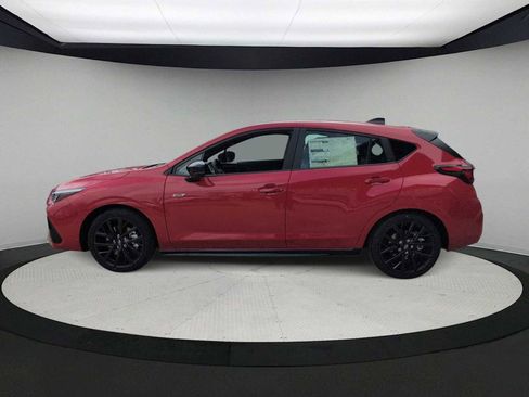 New 2026 Subaru Impreza RS image 5