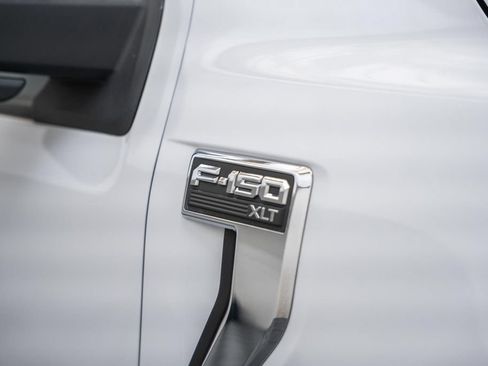 Used 2021 Ford F150 XLT AWD/4WD image 16