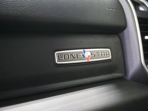Used 2021 RAM 1500 Lone Star image 26