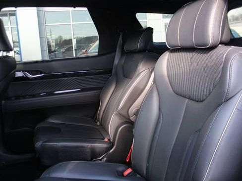 Used 2023 Hyundai Palisade Calligraphy image 28