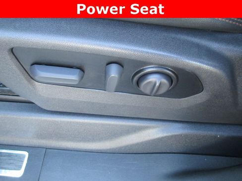 Used 2021 GMC Sierra 1500 AT4 image 23