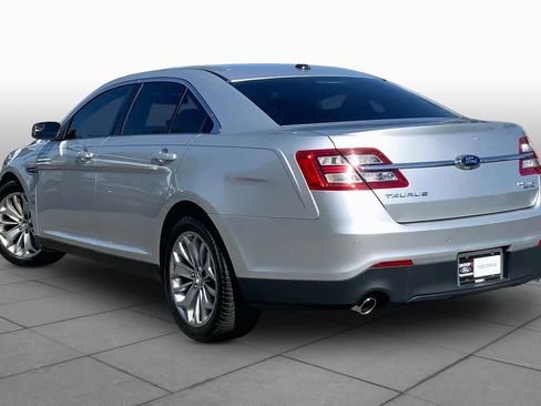 Used 2014 Ford Taurus Limited FWD image 11
