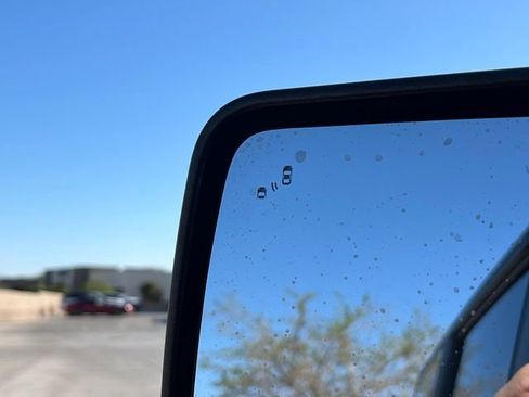 Used 2025 Ford Bronco Big Bend image 10