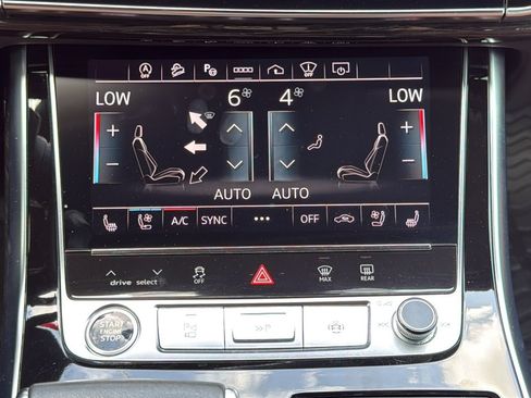 Used 2023 Audi Q7 3.0T Prestige AWD/4WD image 20