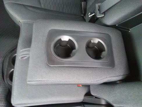 New 2026 RAM 2500 Big Horn image 10