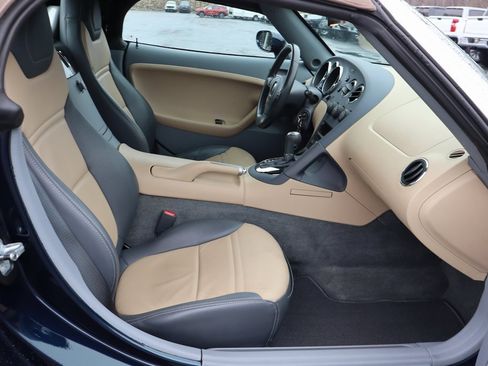 Used 2007 Pontiac Solstice Convertible w/ Premium Package image 14