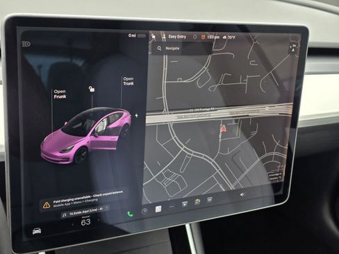 Used 2020 Tesla Model 3 Standard Range Plus image 20