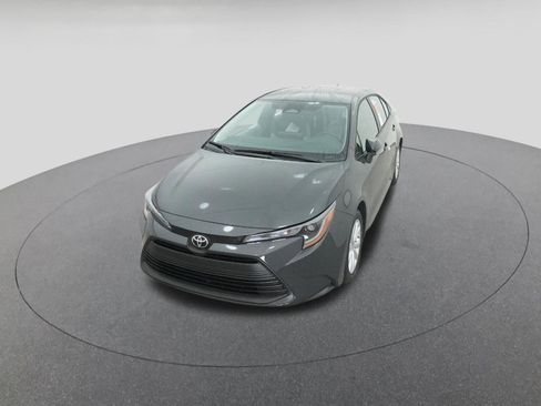 New 2026 Toyota Corolla LE image 16