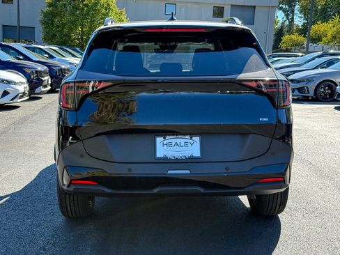 New 2026 Kia Sportage X-Line w/ X-Line Premium Package image 6