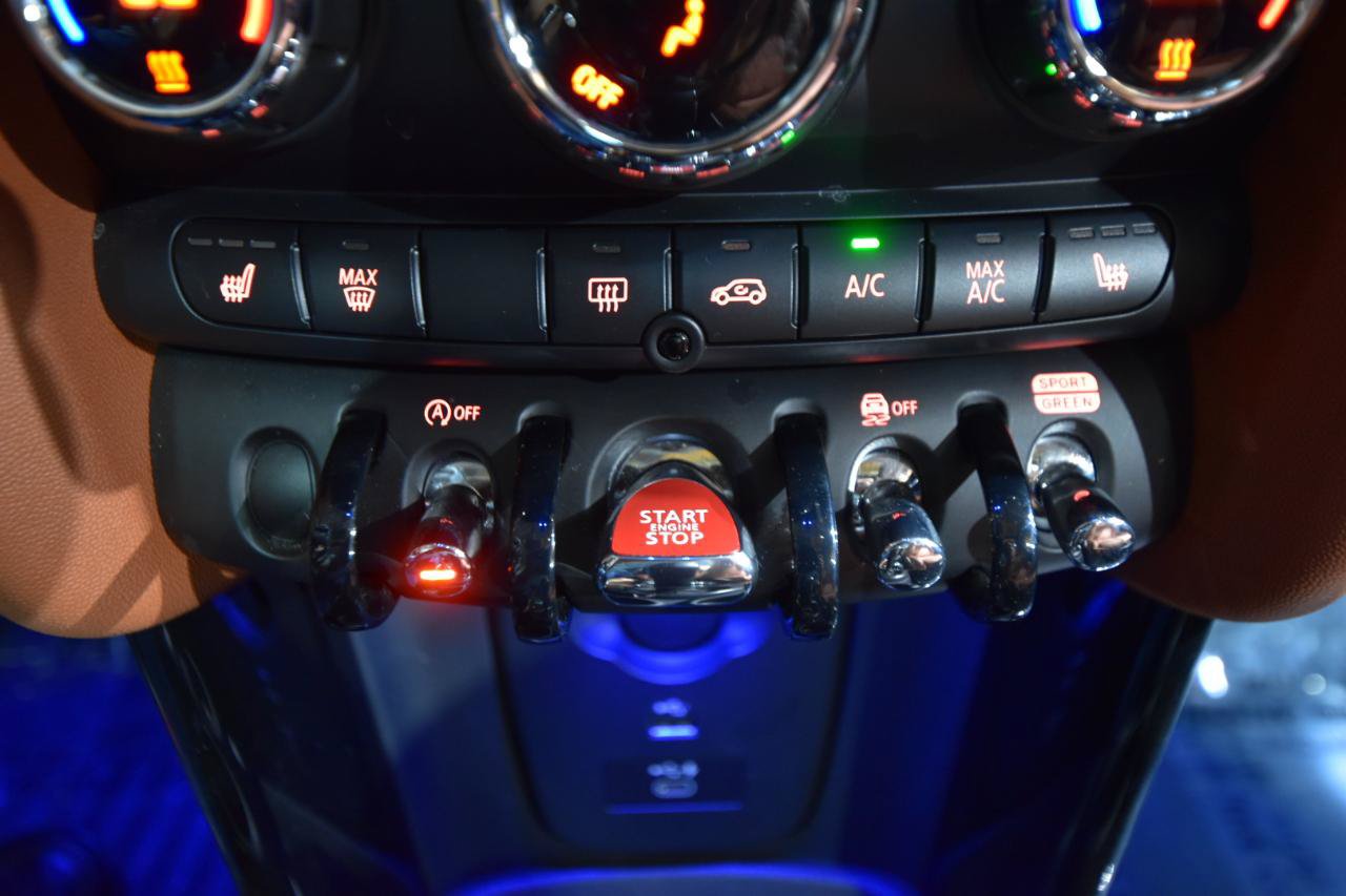 Used 2022 MINI Cooper S FWD image 27