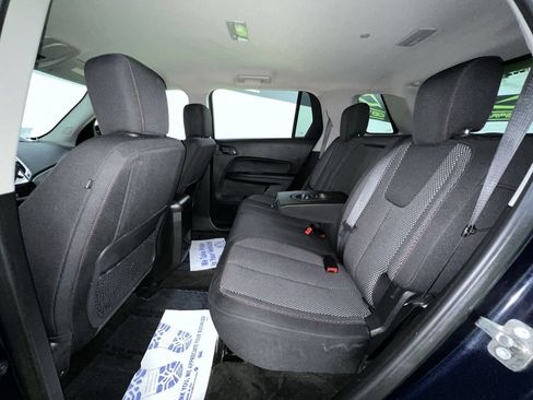 Used 2017 GMC Terrain SLE FWD image 27