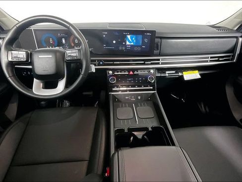 Certified 2026 Hyundai Santa Fe XRT AWD/4WD image 15