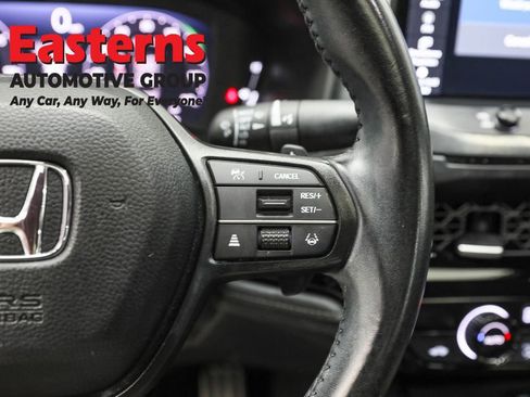 Used 2023 Honda Accord Sport image 16