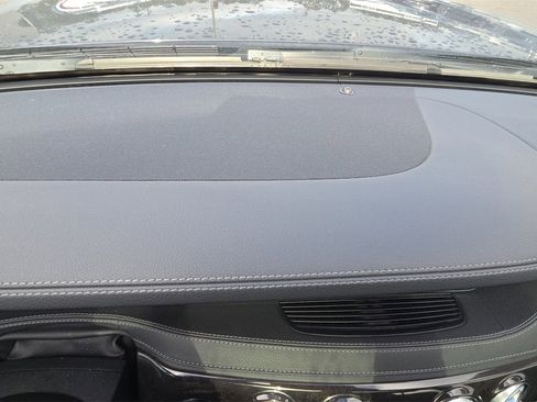 Used 2015 Mercedes-Benz S 550 Sedan w/ Premium 1 Package image 37