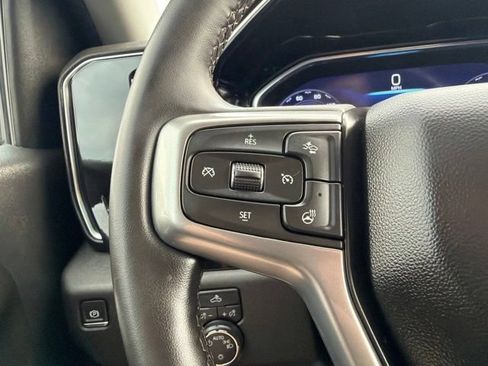 Used 2024 Chevrolet Silverado 1500 LT AWD/4WD image 38