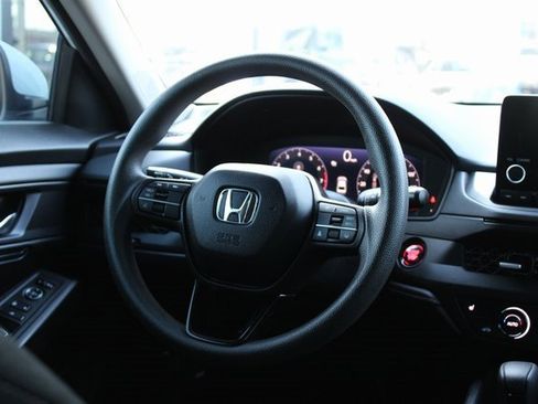 Used 2024 Honda Accord EX image 20